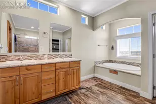 7880 J D Johnson Rd, Peyton, CO 80831 - Photo 4