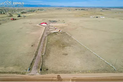 7880 J D Johnson Road, Peyton, CO 80831 - Photo 26
