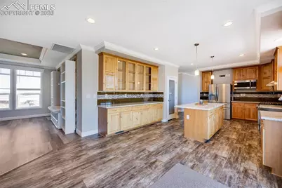 7880 J D Johnson Road, Peyton, CO 80831 - Photo 14