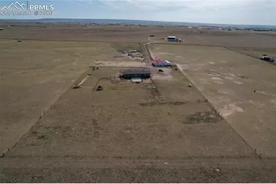 7880 J D Johnson Road, Peyton, CO 80831 - Photo 24