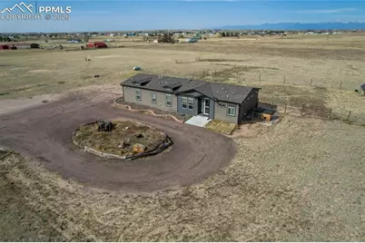 7880 J D Johnson Road, Peyton, CO 80831 - Photo 40