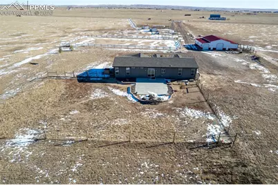 7880 J D Johnson Road, Peyton, CO 80831 - Photo 28