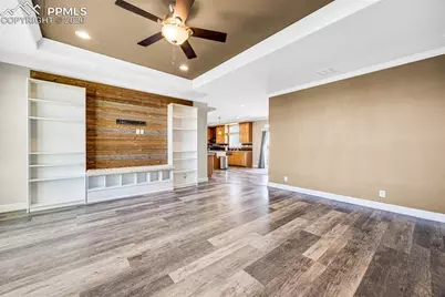 7880 J D Johnson Road, Peyton, CO 80831 - Photo 2