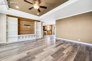 7880 J D Johnson Rd, Peyton, CO 80831 - Photo 2