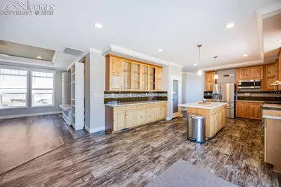 7880 J D Johnson Road, Peyton, CO 80831 - Photo 8