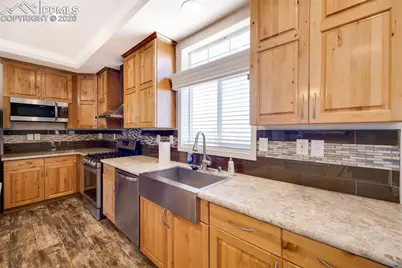 7880 J D Johnson Road, Peyton, CO 80831 - Photo 12