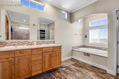 7880 J D Johnson Road, Peyton, CO 80831 - Photo 10