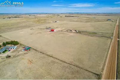 7880 J D Johnson Road, Peyton, CO 80831 - Photo 20