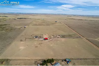 7880 J D Johnson Road, Peyton, CO 80831 - Photo 22