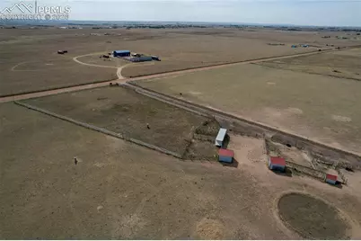 7880 J D Johnson Road, Peyton, CO 80831 - Photo 30