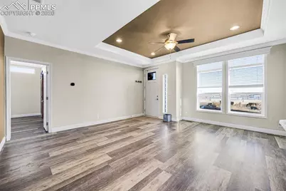 7880 J D Johnson Road, Peyton, CO 80831 - Photo 16