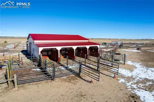 7880 J D Johnson Rd, Peyton, CO 80831 - Photo 14