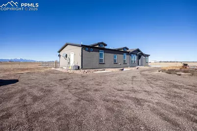 7880 J D Johnson Road, Peyton, CO 80831 - Photo 48