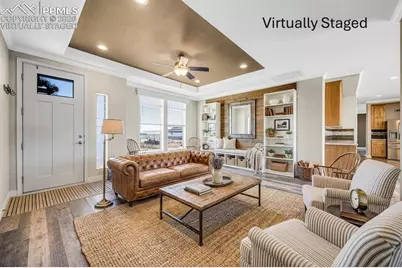 7880 J D Johnson Road, Peyton, CO 80831 - Photo 4