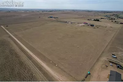 7880 J D Johnson Road, Peyton, CO 80831 - Photo 28
