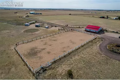 7880 J D Johnson Road, Peyton, CO 80831 - Photo 34