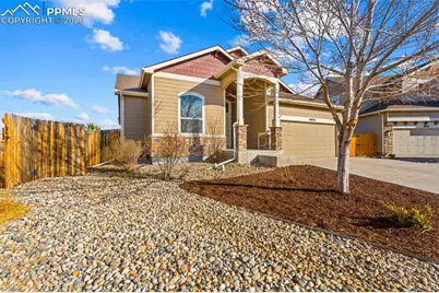 10050 Intrepid Way, Colorado Springs, CO 80925 - Photo 2