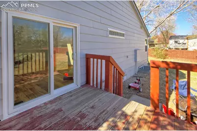 1235 Firefly Circle, Colorado Springs, CO 80916 - Photo 30