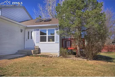 1235 Firefly Circle, Colorado Springs, CO 80916 - Photo 2