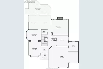 2310 Biltmore Court, Colorado Springs, CO 80907 - Photo 42