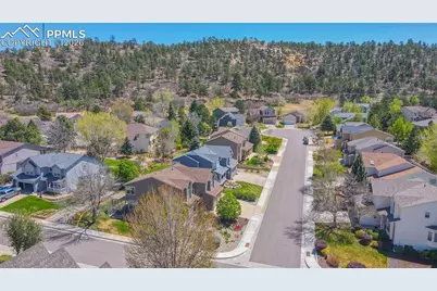 2310 Biltmore Court, Colorado Springs, CO 80907 - Photo 2