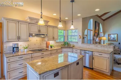 2310 Biltmore Court, Colorado Springs, CO 80907 - Photo 14