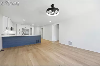 3710 Camels Ridge Lane, Colorado Springs, CO 80904 - Photo 16