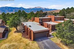 3710 Camels Ridge Ln, Colorado Springs, CO 80904 - Photo 1