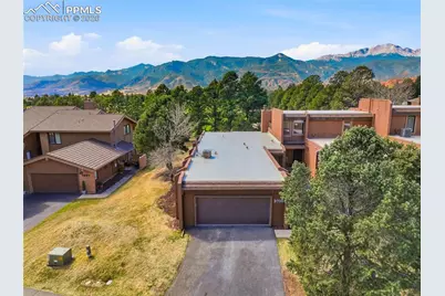 3710 Camels Ridge Lane, Colorado Springs, CO 80904 - Photo 2