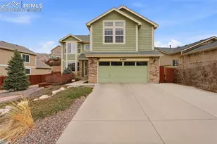 6493 Barrel Race Dr, Colorado Springs, CO 80923 - Photo 1