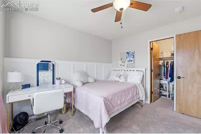 6493 Barrel Race Drive, Colorado Springs, CO 80923 - Photo 36