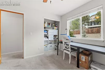 6493 Barrel Race Drive, Colorado Springs, CO 80923 - Photo 34