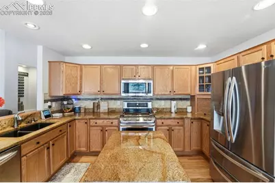 6493 Barrel Race Drive, Colorado Springs, CO 80923 - Photo 16