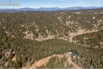 107 Haven Road, Divide, CO 80814 - Photo 1