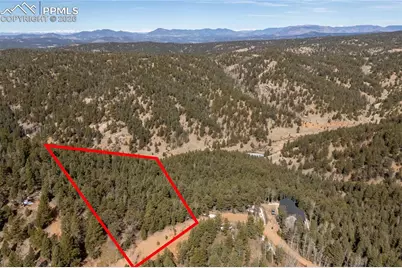 107 Haven Road, Divide, CO 80814 - Photo 2
