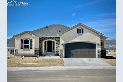 17522 Cerberus Court, Monument, CO 80132 - Photo 1