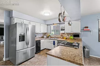 4656 Winewood Village Drive, Colorado Springs, CO 80917 - Photo 14