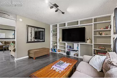4656 Winewood Village Drive, Colorado Springs, CO 80917 - Photo 12