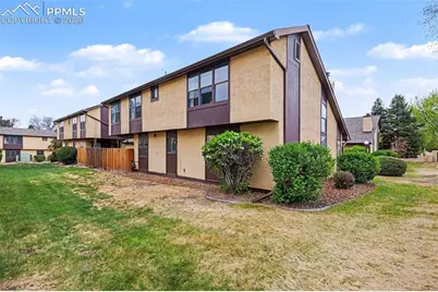 4656 Winewood Village Drive, Colorado Springs, CO 80917 - Photo 2