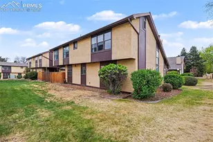 4656 Winewood Village Dr, Colorado Springs, CO 80917 - Photo 2