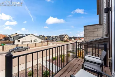 7143 Hunter Jumper Drive, Colorado Springs, CO 80922 - Photo 10