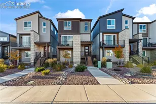 7143 Hunter Jumper Dr, Colorado Springs, CO 80922 - Photo 1