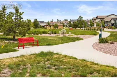 3227 Golden Meadow Way, Colorado Springs, CO 80908 - Photo 32