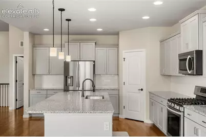 3227 Golden Meadow Way, Colorado Springs, CO 80908 - Photo 8