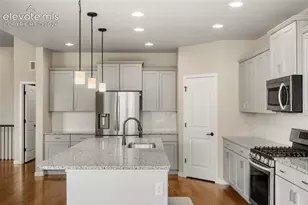 3227 Golden Meadow Way, Colorado Springs, CO 80908 - Photo 8
