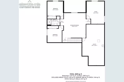 3227 Golden Meadow Way, Colorado Springs, CO 80908 - Photo 34