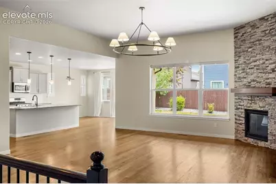 3227 Golden Meadow Way, Colorado Springs, CO 80908 - Photo 4
