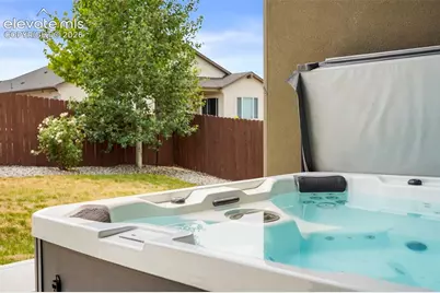 3227 Golden Meadow Way, Colorado Springs, CO 80908 - Photo 30