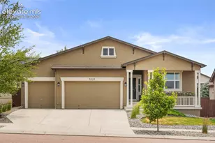 3227 Golden Meadow Way, Colorado Springs, CO 80908 - Photo 1