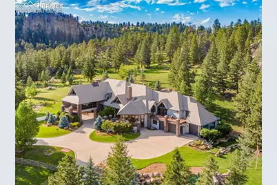 6917 Timbers Drive, Evergreen, CO 80439 - Photo 2